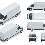 Van Delivery