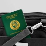 Passport Appointment Support Nigeria