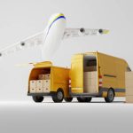 Airport Pickup and Parcel Delivery Nigeria