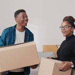 Interstate Moving Nigeria from Abroad
