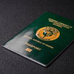 Nigerian Passport Help in London