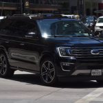Hire Black SUV Accra