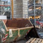 Skip Hire Abuja from Overseas