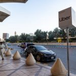 Uber Black Accra Airport Pickup