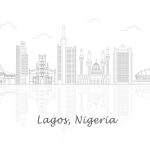 Locations in Ikeja