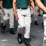 NYSC Camp Abuja