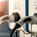 EV Charging for Real Estate Developers in Nigeria