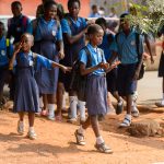 Education Sector Logistics in Nigeria for Schools and Institutions