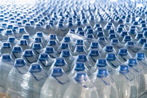 Gated Community Water Delivery in Lagos