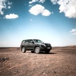 Toyota Land Cruiser Spare Parts in Lagos