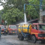 Water Delivery for Property Developers in Lagos