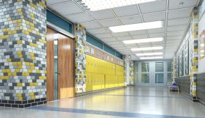 School Setup Logistics in Nigeria