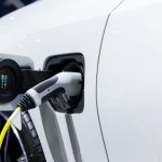 EV Charging Station for Hospitals That Supports Reliable Healthcare Transport