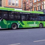 Electric Buses in Nigeria: What Businesses and Transport Operators Should Know