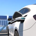 Domestic EV Charging Point for Convenient Home EV Charging in Nigeria