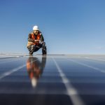 Containerized Solar System Rental in Lagos for Reliable Power