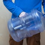 Drinking Water Supply in Lagos for Homes, Offices and Events