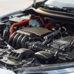 Range Rover Engine Parts in Nigeria