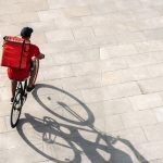 Alternative to Gokada Superapp for Delivery and Transport in Nigeria