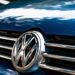 Volkswagen ID4 in Nigeria