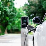 Industrial EV Charging Systems for Nigerian Fleets and Commercial Sites