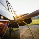 EV Charging for Delivery Fleets in Nigeria