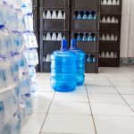 Water Supply for Events in Lagos