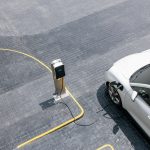 Commercial EV Charger Installation for Nigerian Businesses