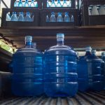 Water Delivery in Victoria Island for Homes and Businesses