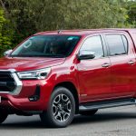 Toyota Hilux Parts in Lagos for Reliable Repairs and Replacement