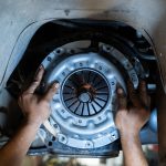 Clutch Parts in Lagos
