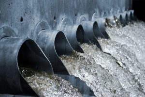 Water Supply for Estates in Lagos
