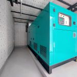 Cost of Running Diesel Generator in Lagos and What You Should Budget