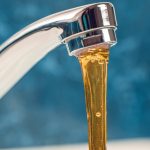 Brown Water From Tap in Lagos and What You Should Do
