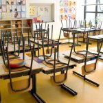 School Furniture Delivery in Lagos