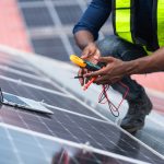 Solar Rental for Exhibitions in Lagos