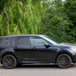 Electric Cars in Ikeja: What Drivers Should Know Before Switching