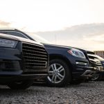 Premium Electric Car in Lagos: What to Consider Before Booking