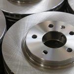 Toyota Brake Pads in Lagos for Fast and Reliable Delivery