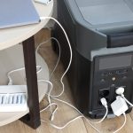 Solar Inverter Upgrade in Abuja for More Reliable Power