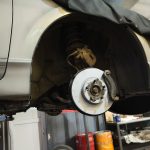Land Rover Brake Pads in Lagos for Reliable Replacement and Delivery