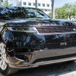 Range Rover Transmission Parts in Nigeria and How to Source the Right Ones