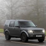 Land Rover Parts in Lagos for Repairs and Replacement