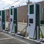 Residential EV Charger Installation for Nigerian Homes