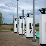 EV Charging Solutions Provider for Reliable Electric Mobility in Nigeria