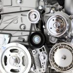 Range Rover Velar Parts in Lagos
