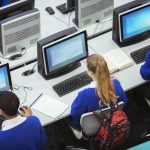 School Electronics Transport in Nigeria