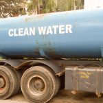 Water Delivery in Ikoyi for Homes, Offices and Events