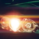 Lexus Headlamps in Lagos and How to Get the Right One Delivered