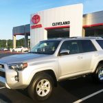 4Runner Spare Parts in Lagos You Can Source and Deliver Easily